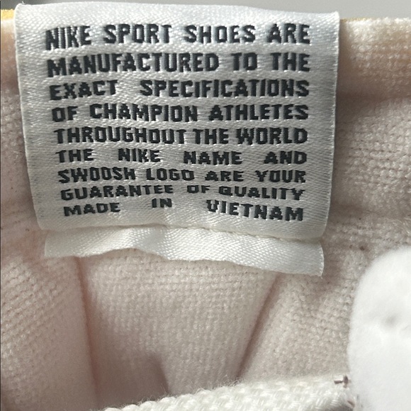 Nike Blazer Mid '77 Sneakers Suede Vintage Cacao Wow/Coconut Milk/Black - Picture 11 of 13